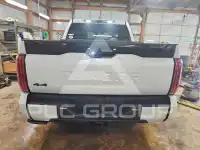 2024 Toyota TUNDRA фото