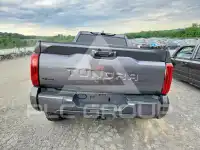 2024 Toyota TUNDRA фото