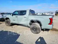 2024 Toyota TUNDRA фото