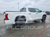 2024 Toyota TUNDRA фото