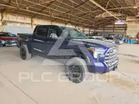 2024 Toyota TUNDRA фото