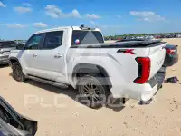 2024 Toyota TUNDRA фото