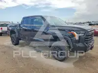 2024 Toyota TUNDRA фото