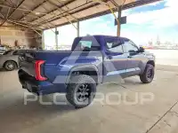 2024 Toyota TUNDRA фото