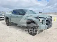 2024 Toyota TUNDRA фото