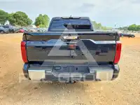 2024 Toyota TUNDRA фото