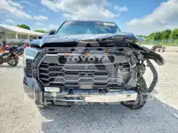 2024 Toyota TUNDRA фото