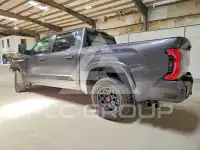 2024 Toyota TUNDRA фото