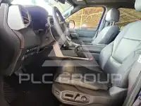 2024 Toyota TUNDRA фото