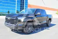 2024 Toyota TUNDRA фото