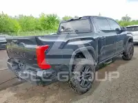 2024 Toyota TUNDRA фото