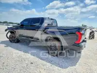 2024 Toyota TUNDRA фото