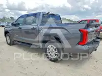 2024 Toyota TUNDRA фото