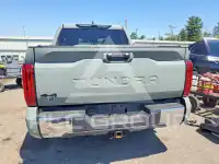 2024 Toyota TUNDRA фото