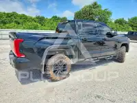 2024 Toyota TUNDRA фото
