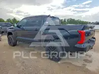 2024 Toyota TUNDRA фото