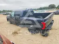 2024 Toyota TUNDRA фото