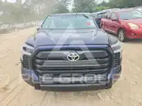 2024 Toyota TUNDRA фото