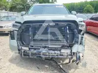 2024 Toyota TUNDRA фото