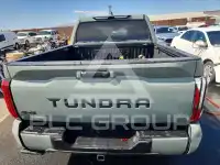 2024 Toyota TUNDRA фото