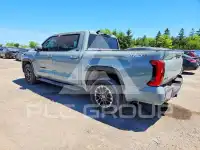 2024 Toyota TUNDRA фото