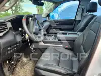 2024 Toyota TUNDRA фото