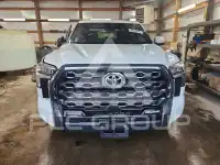 2024 Toyota TUNDRA фото