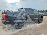 2024 Toyota TUNDRA фото
