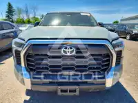 2024 Toyota TUNDRA фото