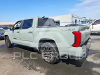 2024 Toyota TUNDRA фото