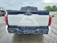 2024 Toyota TUNDRA фото