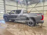 2024 Toyota TUNDRA фото