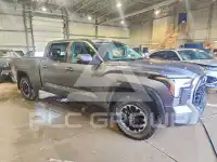 2024 Toyota TUNDRA фото