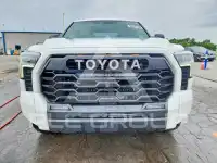 2024 Toyota TUNDRA фото