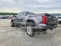 2024 Toyota TUNDRA фото