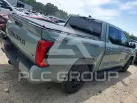 2024 Toyota TUNDRA фото