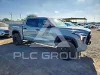 2024 Toyota TUNDRA фото
