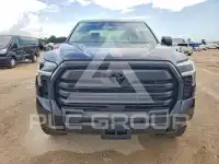 2024 Toyota TUNDRA фото