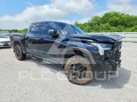 2024 Toyota TUNDRA фото