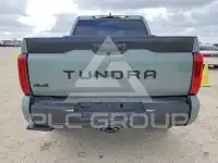 2024 Toyota TUNDRA фото