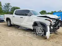 2024 Toyota TUNDRA фото