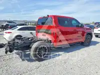 2024 Toyota TUNDRA фото
