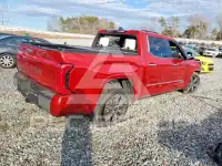 2024 Toyota TUNDRA фото