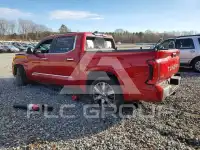 2024 Toyota TUNDRA фото