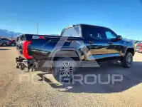 2024 Toyota TUNDRA фото