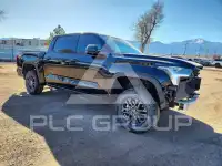 2024 Toyota TUNDRA фото