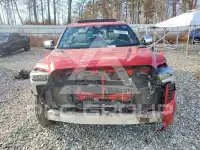 2024 Toyota TUNDRA фото