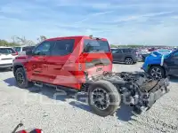 2024 Toyota TUNDRA фото