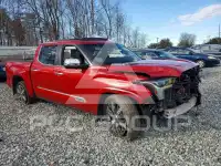 2024 Toyota TUNDRA фото