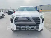 2024 Toyota TUNDRA фото